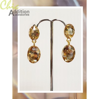 Earrings ER19-10140